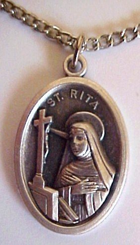 Saint Rita