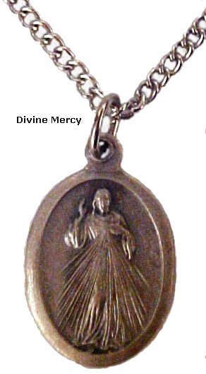 Divine Mercy