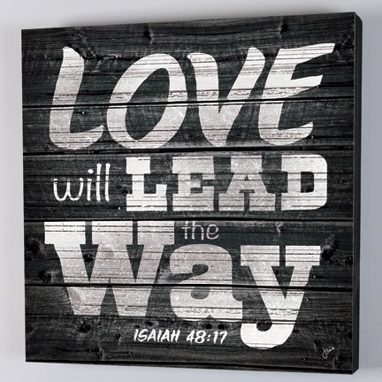 Lead The Way