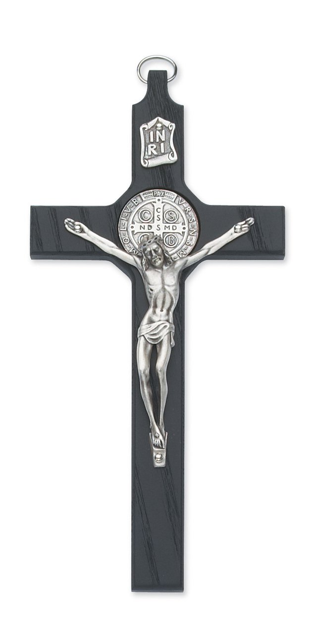 8 in. St. Benedict