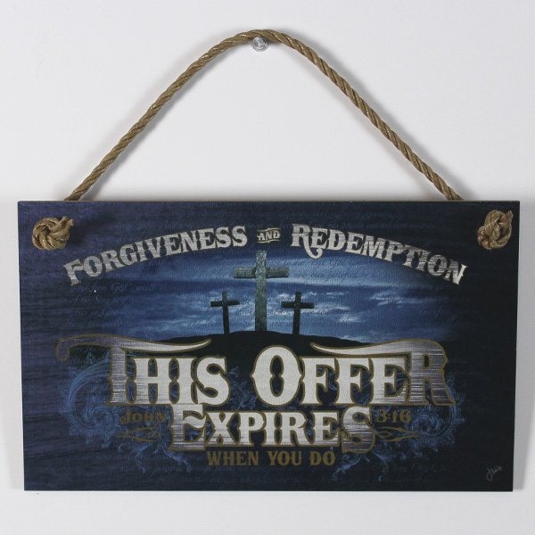 Offer Expires