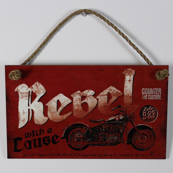 Rebel