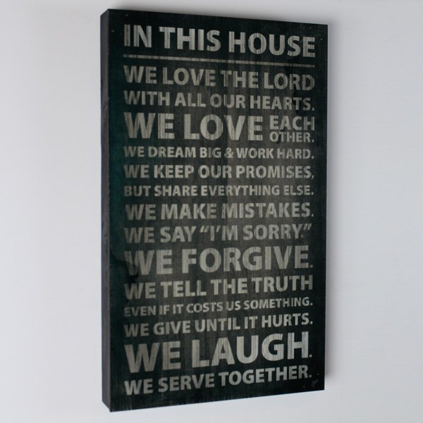 This House