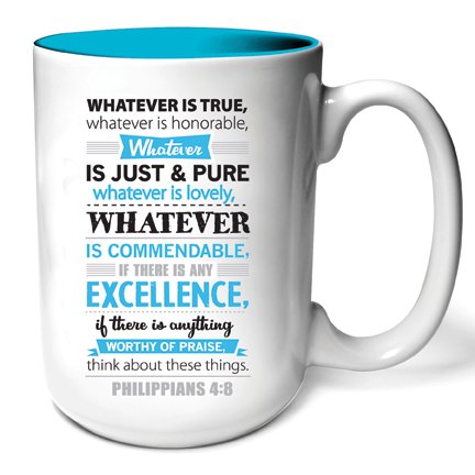Whatever Mug (Size: , Color: 0)