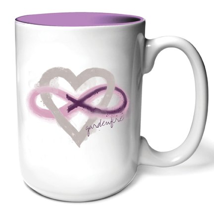 Infinity Mug (Size: , Color: 0)