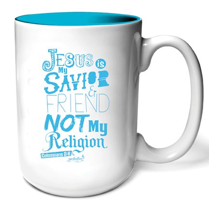Friend Mug (Size: , Color: 0)