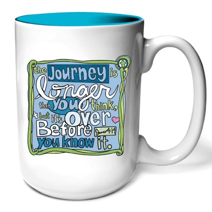 Longer Mug (Size: , Color: 0)