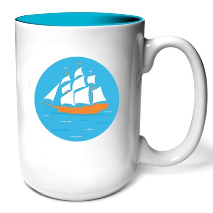 Trust Mug (Size: , Color: 0)