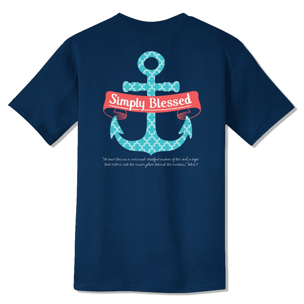 SB Anchor (Size: Small, Color: 0)