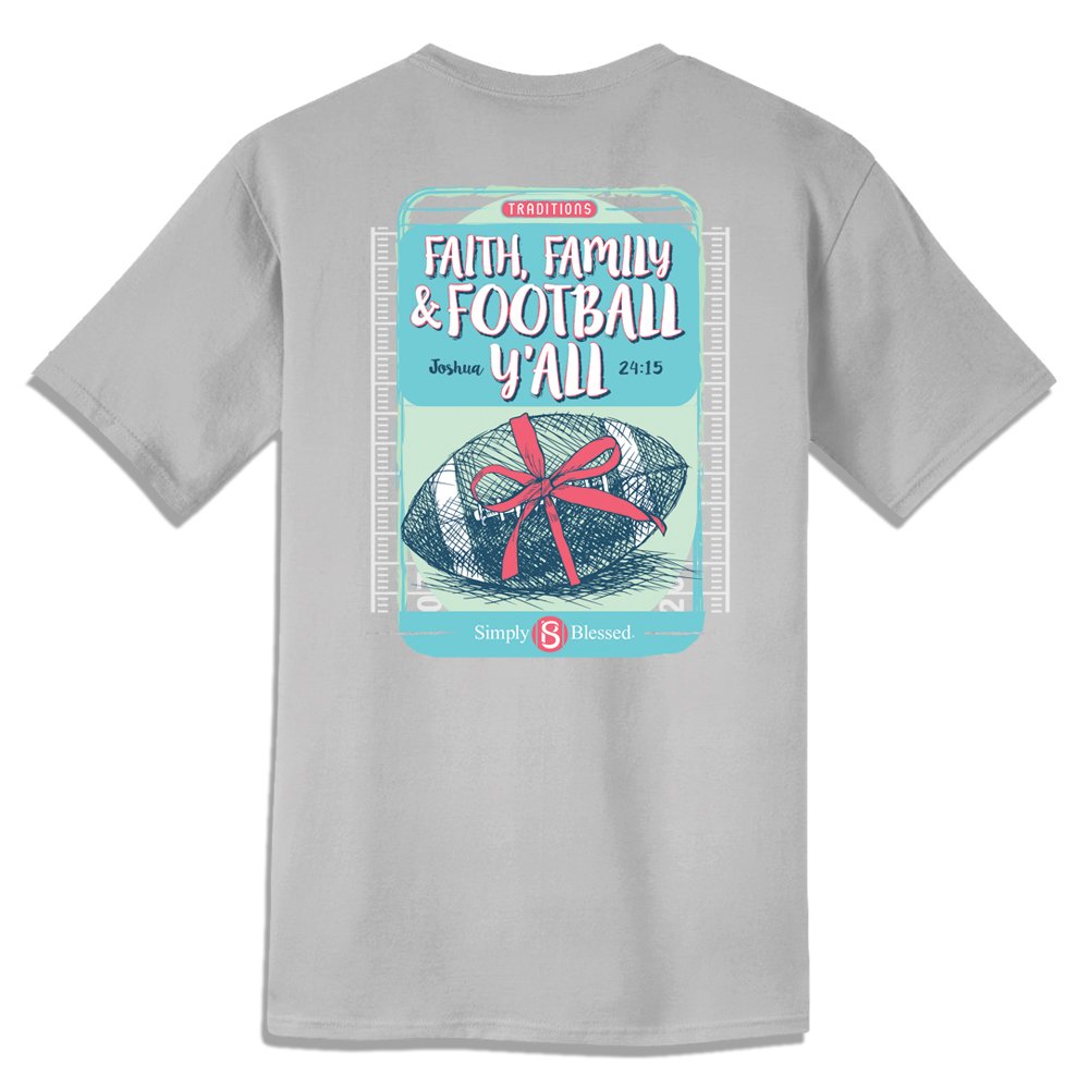 Football (Size: Small, Color: Gravel)