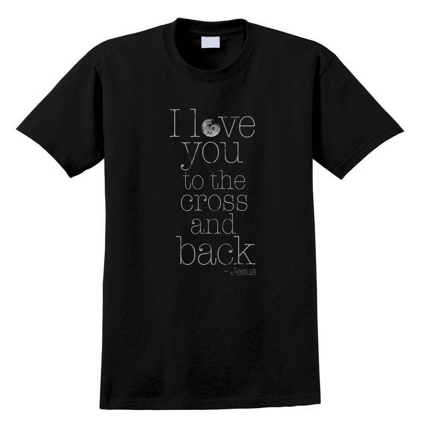 And Back (Size: Small, Color: Black)