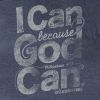 God Can
