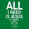 Jesus and Coffee
