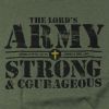Lord's Army - Youth