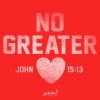 No Greater