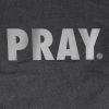 Pray