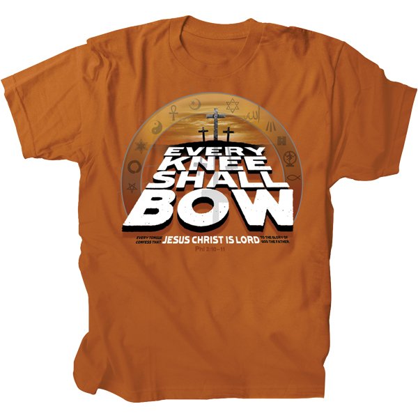 Every Knee (Size: Small, Color: Austin)