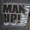 Man Up
